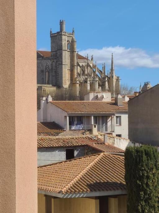 Escapade Coeur De Ville Narbona Exterior foto